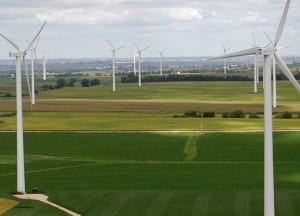 Infigen Energy cuts losses on US wind business, turns focus to Australia
