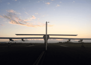 Solar Impulse lands in Hawaii, after 118-hour flight powered by the sun