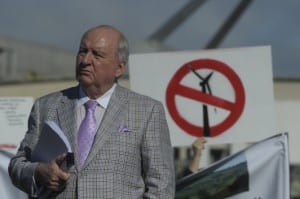 Alan Jones admits he got it wrong on coal and wind energy costs