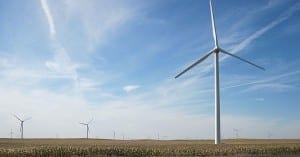 Facebook co-developing 200MW wind farm to power Texas data centre