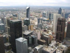 Melbourne City taps $30m from CEFC to boost decarbonisation effort