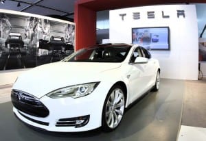 Tesla: It’s not just the sexiness of the EV, it’s the money saved