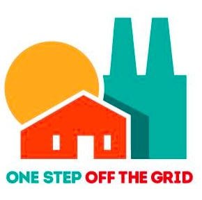 Introducing our new sister site – One Step Off The Grid