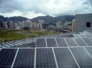 China 2020 solar energy target could reach 200 gigawatts