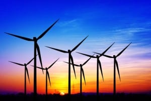 50% renewable energy would put Australia in line with leading nations