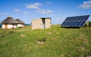 $2.2 billion, 1 gigawatt solar project in Kenya moves forward