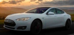 Used Tesla Model S buyers show expansion of Tesla’s market