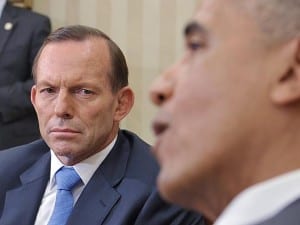 Why Barack Obama gets solar, and Tony Abbott doesn’t