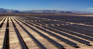 Why Chile could aim for 100% renewable – and what Australia can learn from it