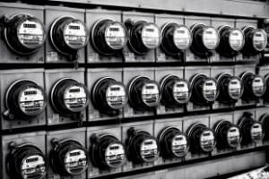 Could millions of smart meters be used to create a powerful supercomputer?