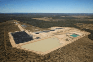 Queensland mega-coal mine approval overturned by Federal Court