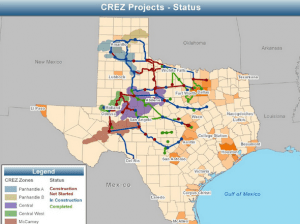 How Texas wind farms are putting intermittency concerns to rest