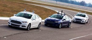 Autonomous vehicle trials to ramp up as national guidelines published