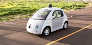 Are self-driving vehicles good for the environment?