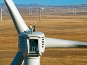 NREL says wind could replace coal as primary generation source for US