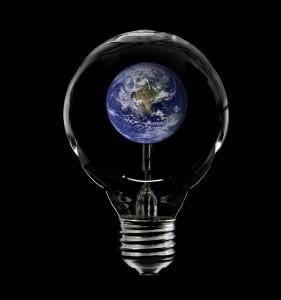 Energy efficiency market: Businesses turn to efficient lighting