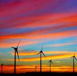 Ergon offers 12.5 year power purchase deal with 170MW wind farm