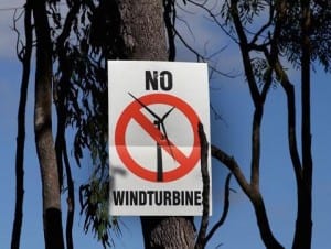 Abbott’s hatred of wind farms scares off NZ’s biggest power company