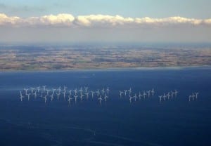 Wind and solar surge sends EU emissions tumbling