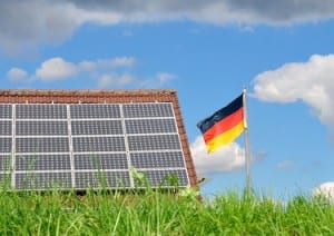 Germany: solar storage installations jump 35 per cent