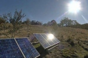 Regional Vic health centre going solar via community funding model