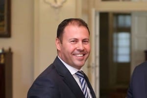 Frydenberg must direct infrastructure fund to real nation building