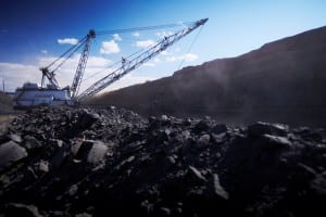 BHP says long goodbye to thermal coal, looks to solar, wind and battery metals