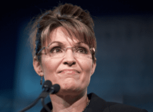 Sarah Palin wants to be Donald Trump’s Energy Secretary – and close the department