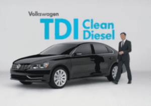 VW kills the diesel engine, and opens path for electric vehicles