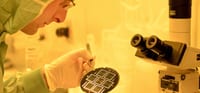 Fraunhofer debuts world record 25.1% efficient TOPCon solar cell