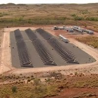 Darwin-made, outback-tested energy storage system to be used in remote Africa