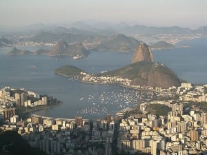 Brazil locks in 43% emissions reduction target – ‘one of world’s largest’