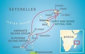 Carnegie to assess wave energy potential for Seychelles