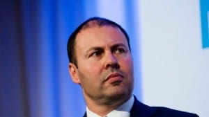 Frydenberg digs in: 45% emissions target “reckless,” “extreme”