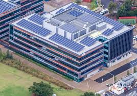 GPT building 1.25MW rooftop solar array in Darwin, largest in Australia