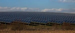 IEA study highlights remarkable shift in competitiveness of solar PV