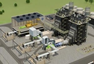 GE launches digital power plant to act as virtual battery for wind and solar