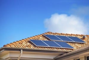 ACT to source 10% of demand from rooftop solar