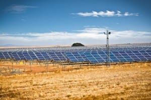 Spain: Solar generates 6.8% of summer energy mix, ‘sun tax’ fears remain