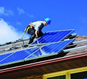 Rooftop solar enjoys second boom as fossil fuel scare campaign backfires