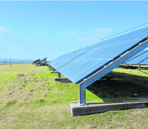 UTS takes lead in first Australian corporate purchase of offsite solar