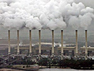 Australia must quit coal by 2035 to meet emissions targets, says Climate Institute