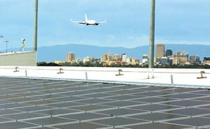 Adelaide Airport to add more than 1MW solar PV