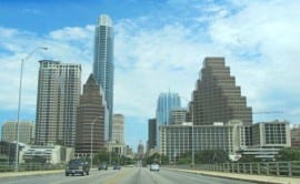 Austin, Texas, approves another 162 MW of solar