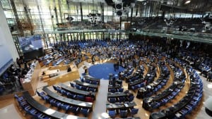 UN draft Paris climate pact released – Australian policy under pressure