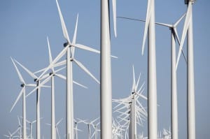 In US, new renewable installations 1,460 times more than new coal