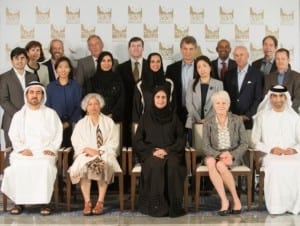 Finalists announced for 2016 Zayed Future Energy Prize