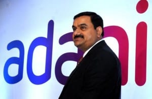 Tweet of the Day: Adani leaves itself with soot on its face