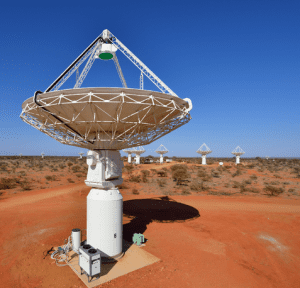 Australia’s ‘largest battery’ to be added to solar powered astronomy hub