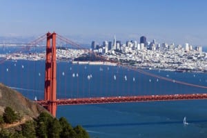 San Francisco prepares for the “big one” with microgrids